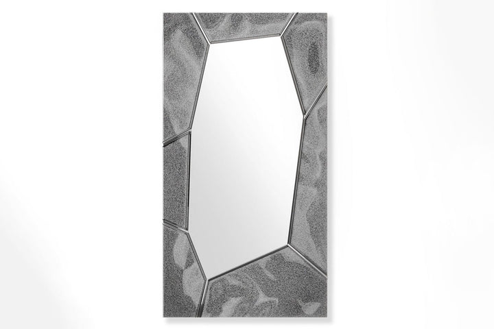 Silica Mirror Mirrors Fiam Italia