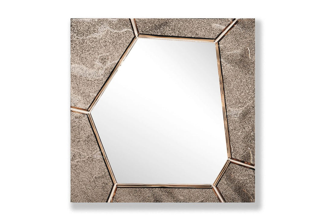 Silica Mirror Mirrors Fiam Italia