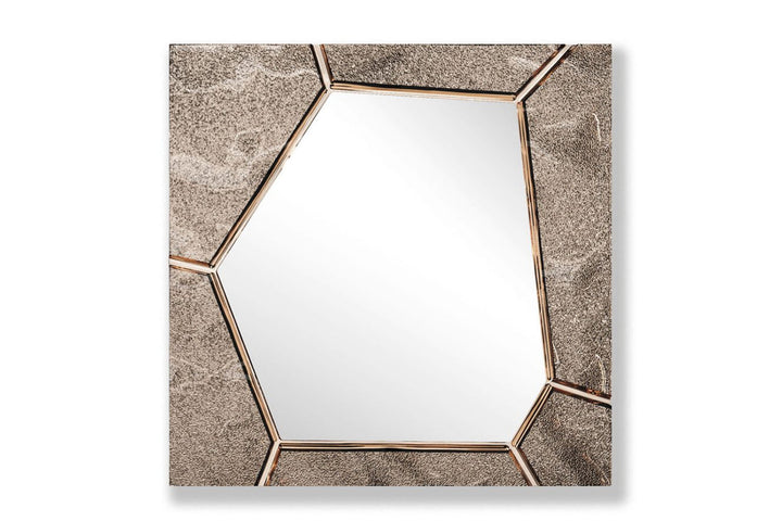 Silica Mirror Mirrors Fiam Italia
