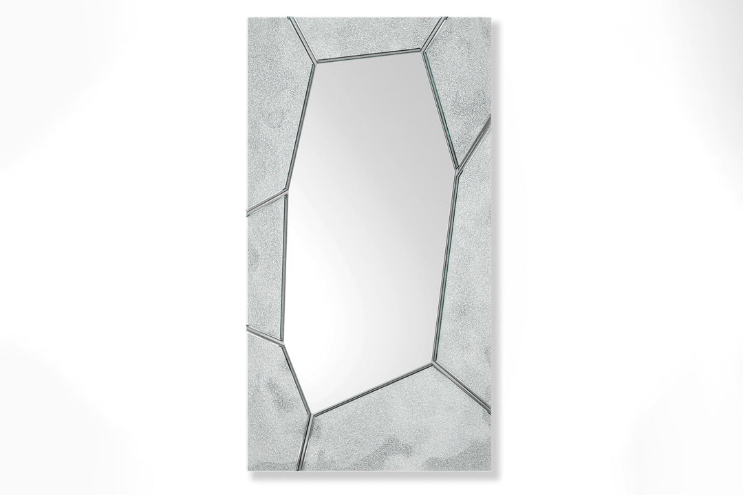 Silica Mirror Mirrors Fiam Italia