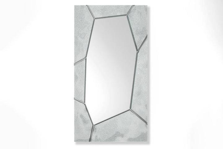 Silica Mirror Mirrors Fiam Italia