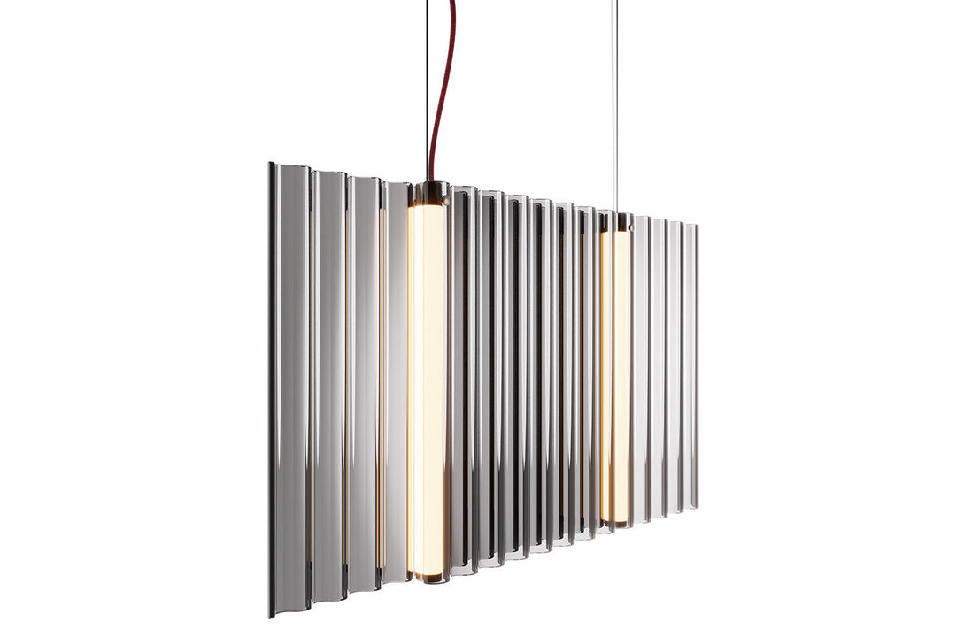 Sipario Suspension Light Ceiling Lights Fiam Italia