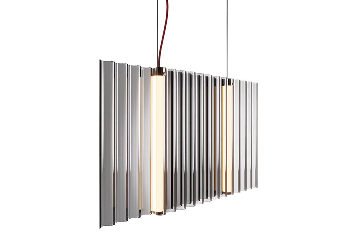Sipario Suspension Light Ceiling Lights Fiam Italia