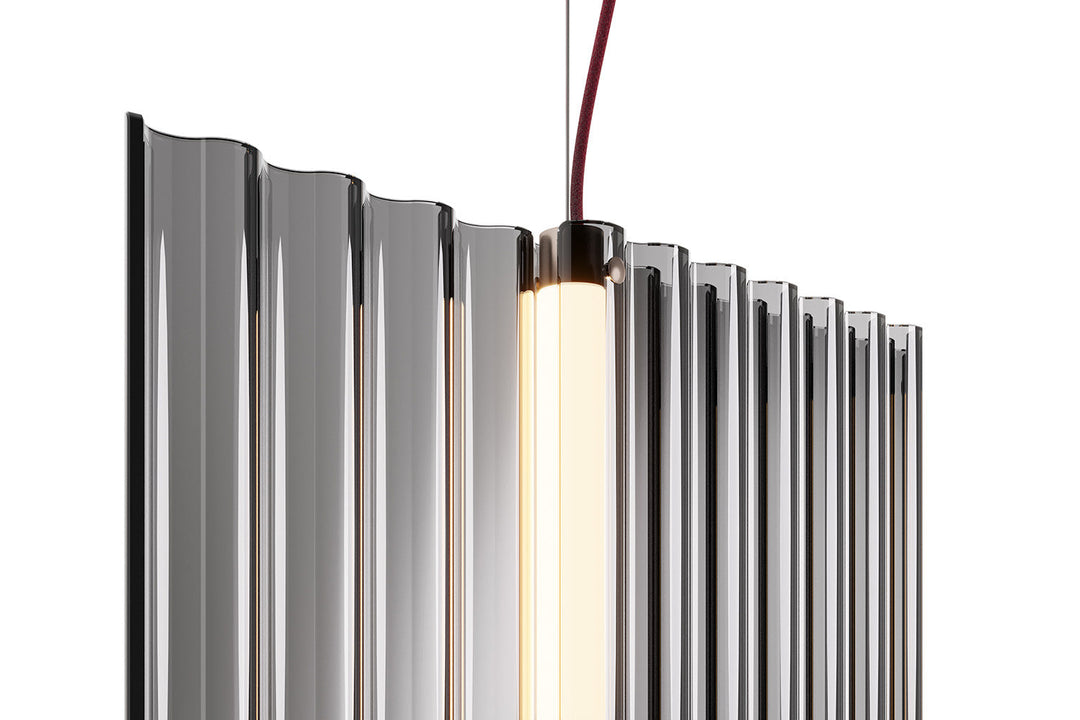 Sipario Suspension Light Ceiling Lights Fiam Italia