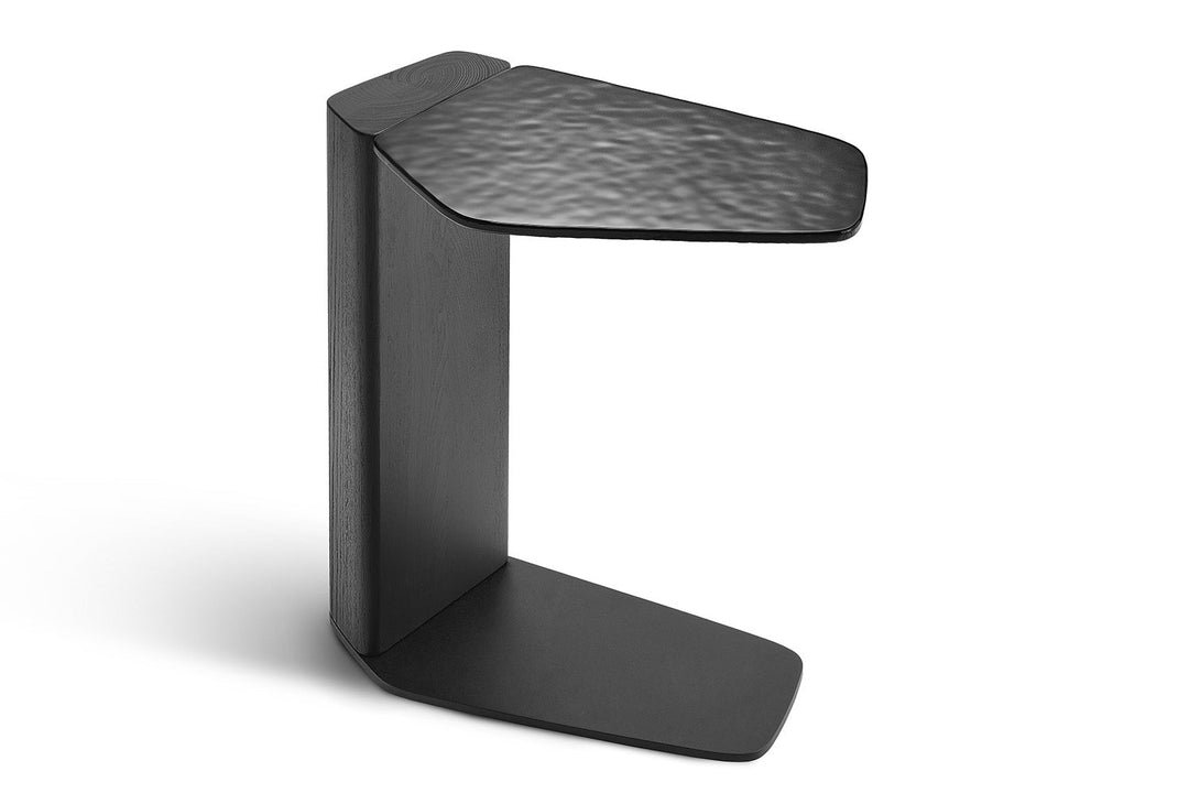 Stone End Table End Tables Fiam Italia