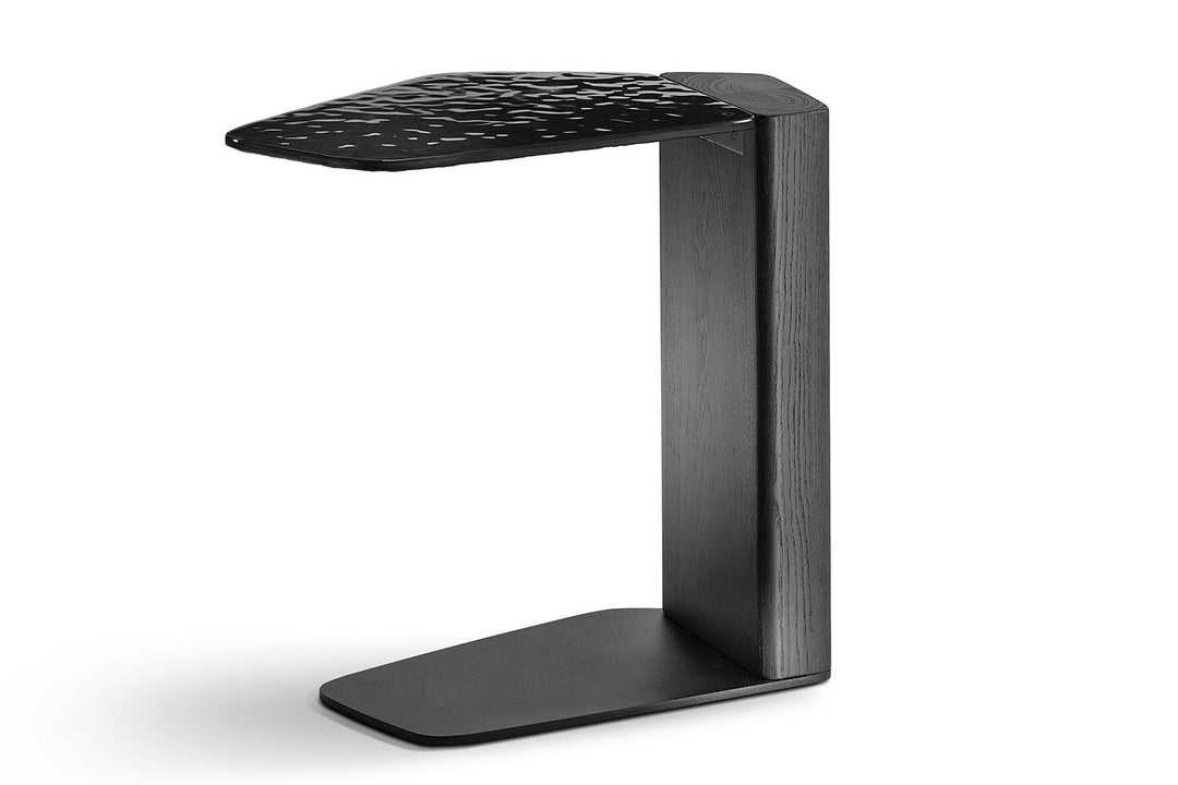 Stone End Table End Tables Fiam Italia