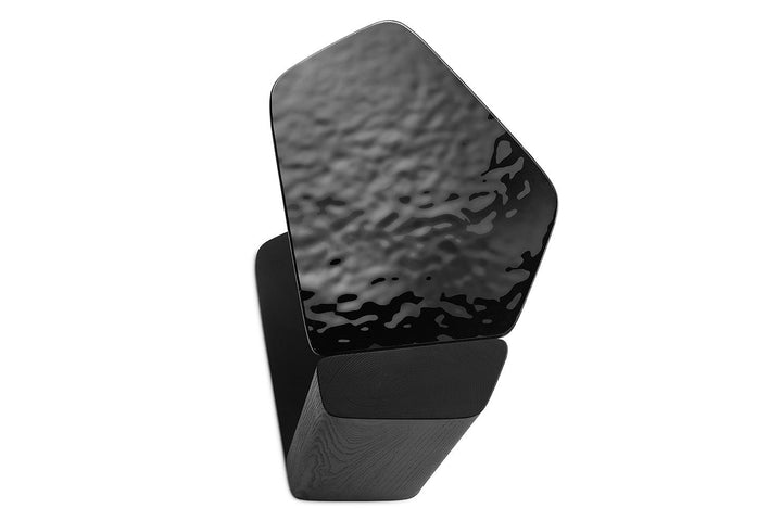 Stone End Table End Tables Fiam Italia