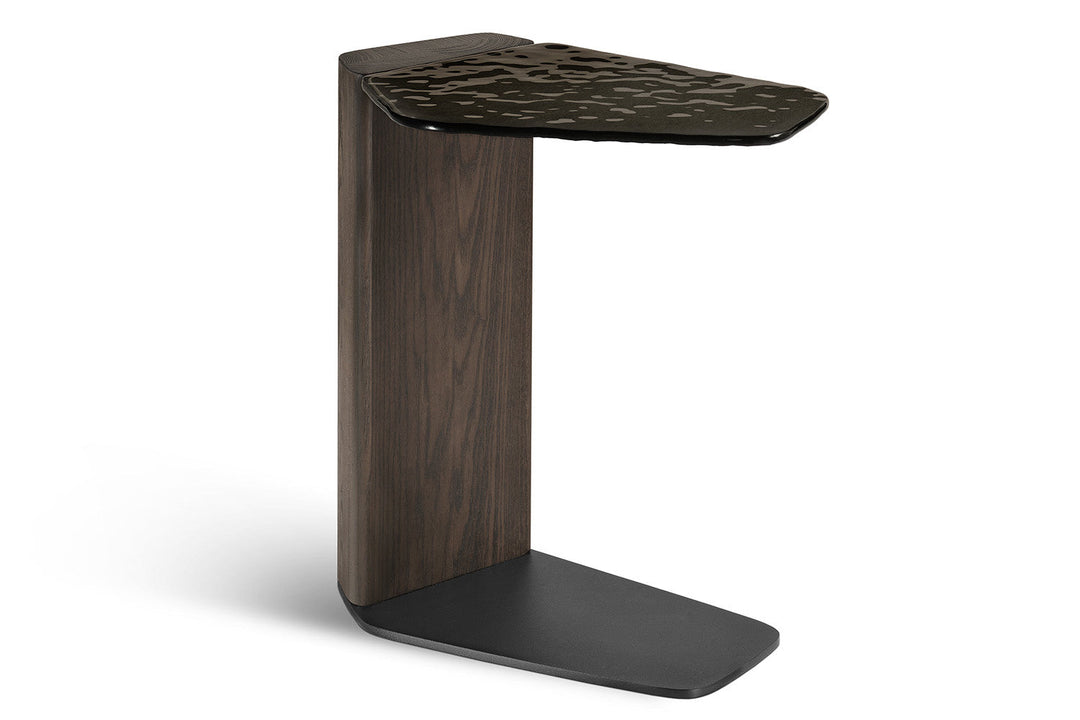 Stone End Table End Tables Fiam Italia