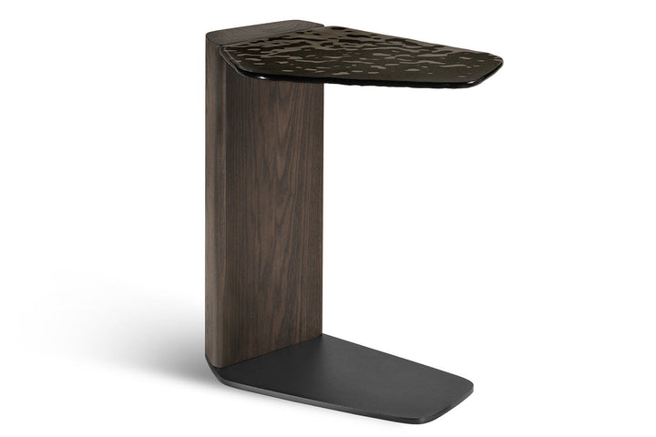 Stone End Table End Tables Fiam Italia
