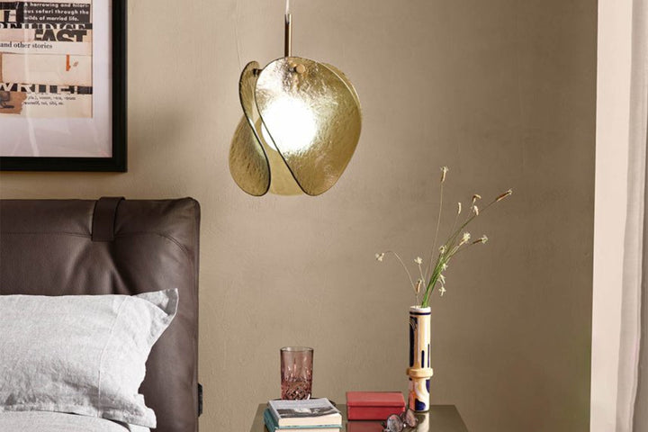 Tau Pendant Light Ceiling Lights Fiam Italia