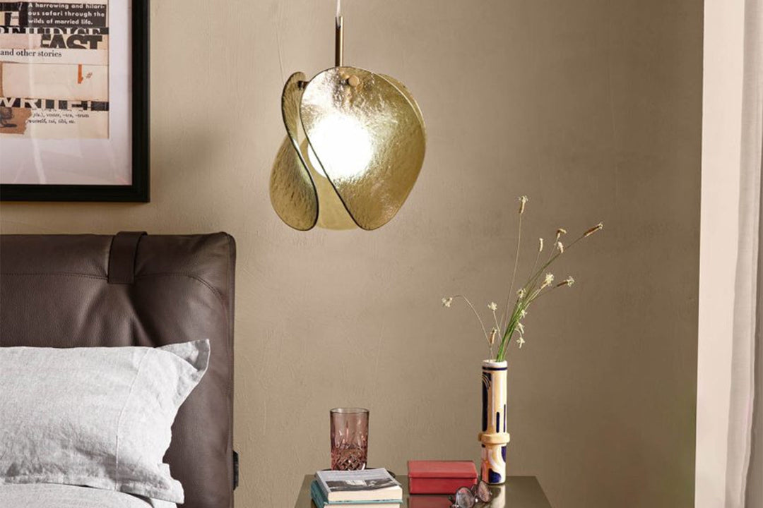 Tau Pendant Light Ceiling Lights Fiam Italia