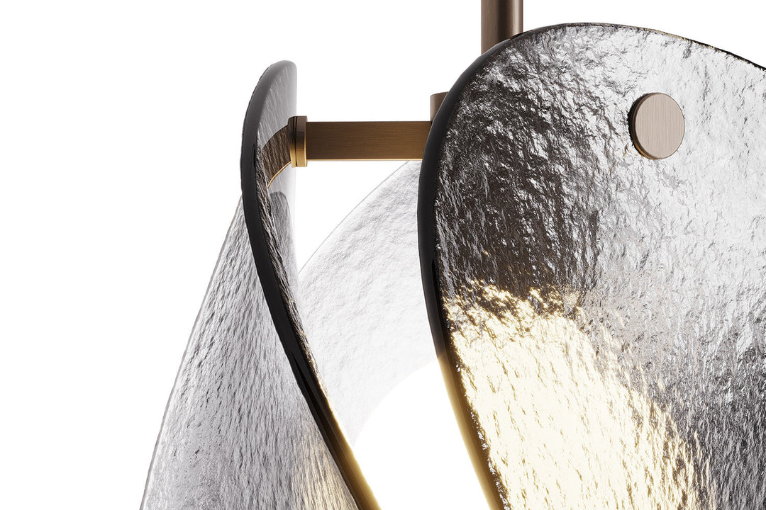 Tau Pendant Light Ceiling Lights Fiam Italia