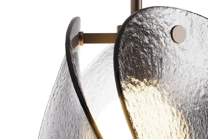 Tau Pendant Light Ceiling Lights Fiam Italia