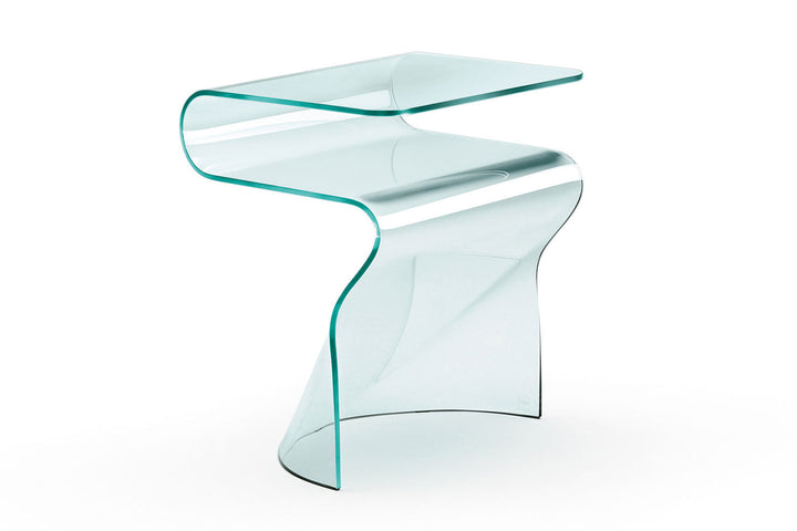Toki End Table End Tables Fiam Italia
