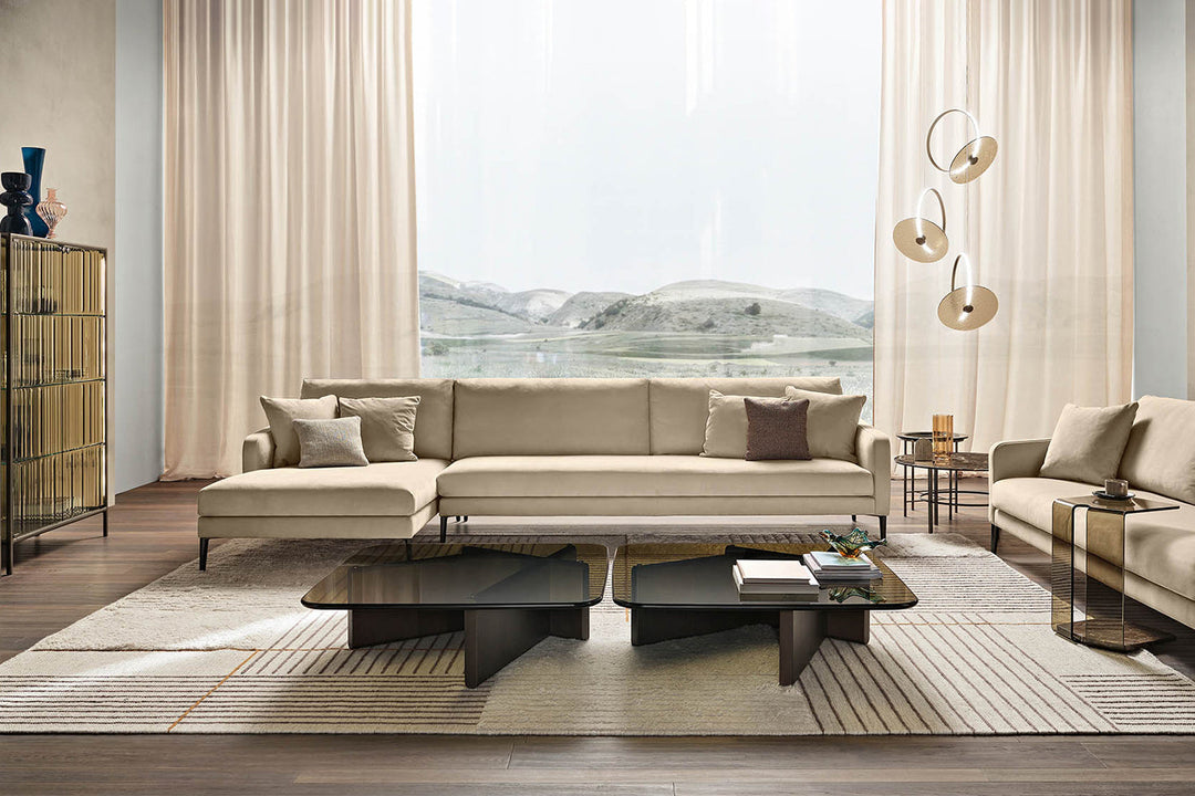 Type Coffee Table Coffee Tables Fiam Italia