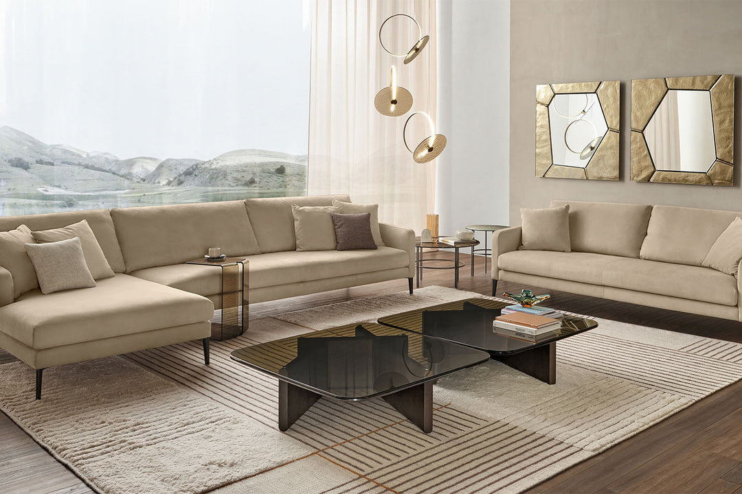 Type Coffee Table Coffee Tables Fiam Italia
