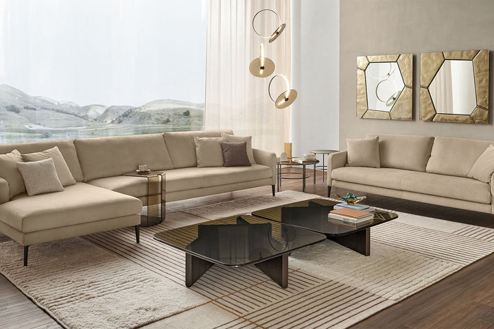 Type Coffee Table Coffee Tables Fiam Italia