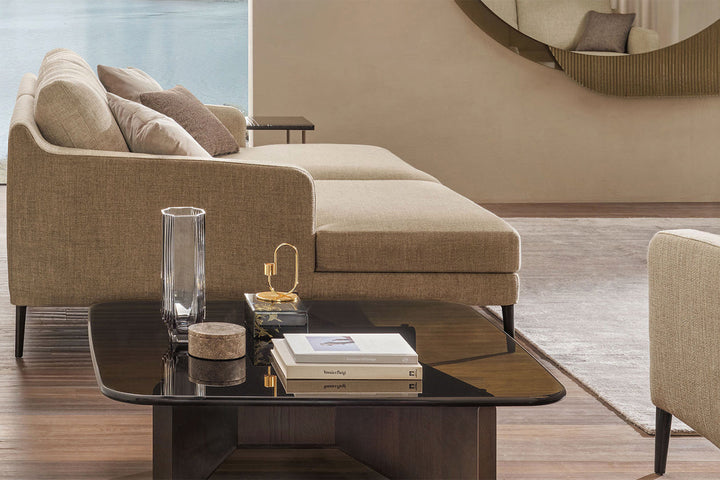 Type Coffee Table Coffee Tables Fiam Italia