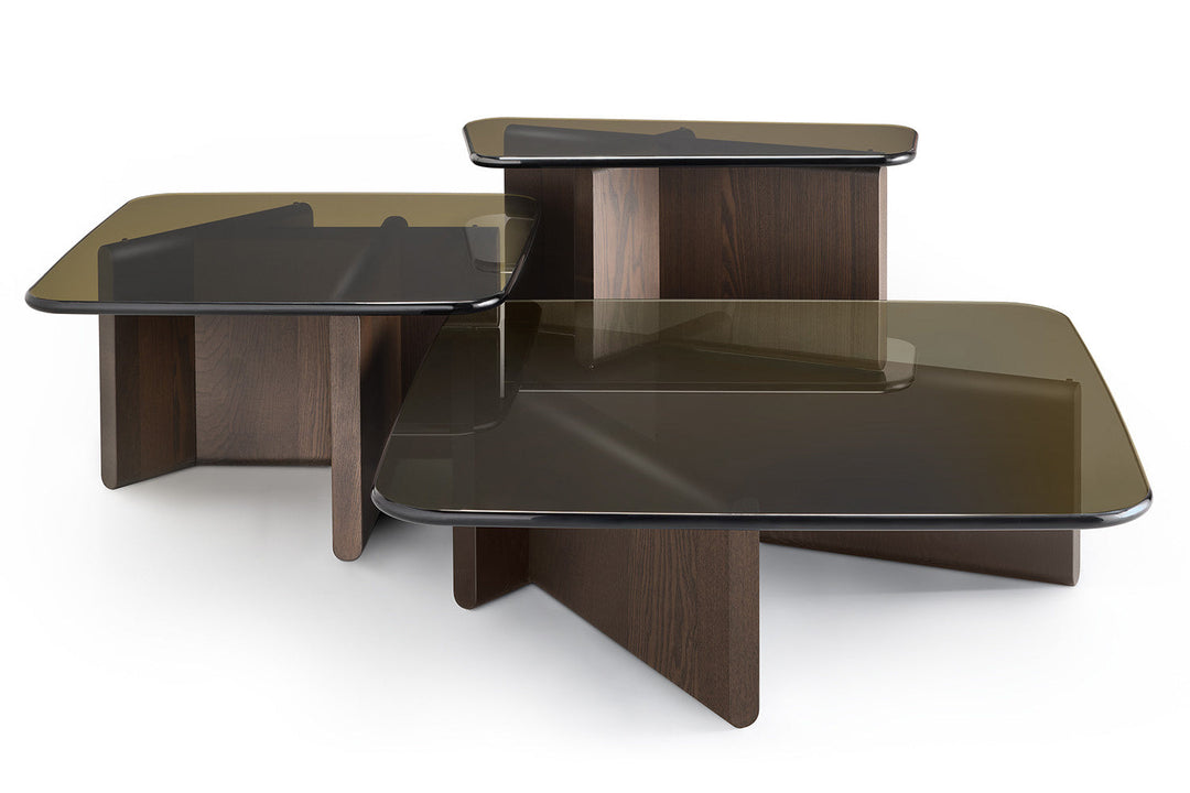 Type Coffee Table Coffee Tables Fiam Italia
