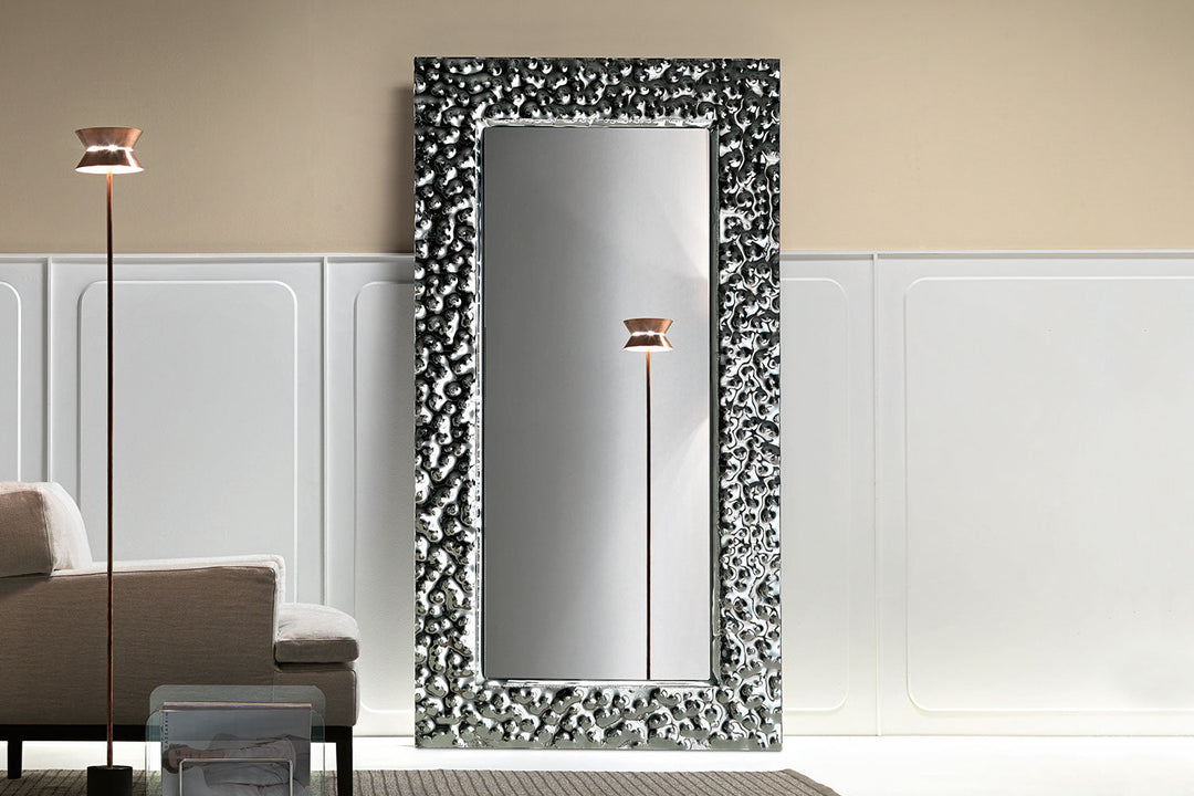 Venus Mirror Mirrors Fiam Italia