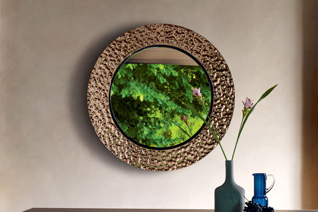Venus Mirror Mirrors Fiam Italia