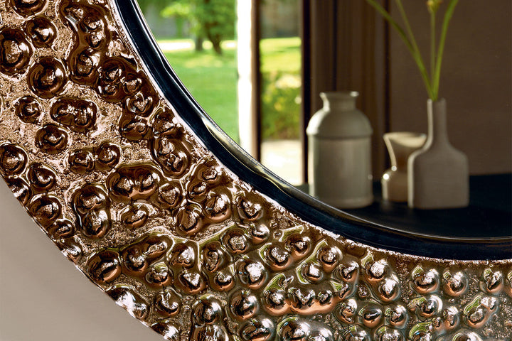 Venus Mirror Mirrors Fiam Italia