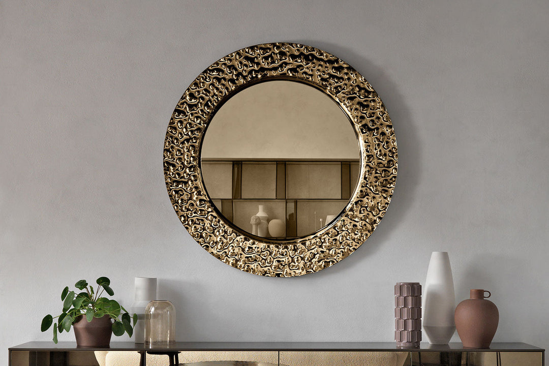 Venus Mirror Mirrors Fiam Italia