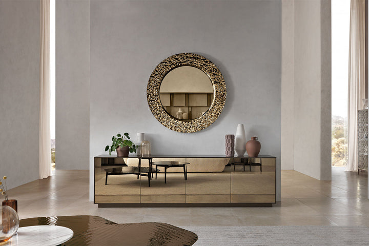 Venus Mirror Mirrors Fiam Italia