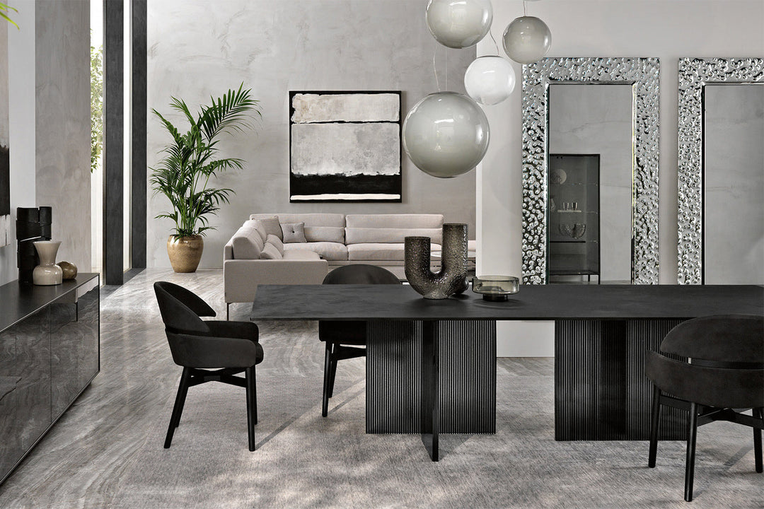 Venus Mirror Mirrors Fiam Italia