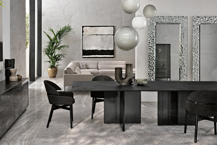 Venus Mirror Mirrors Fiam Italia