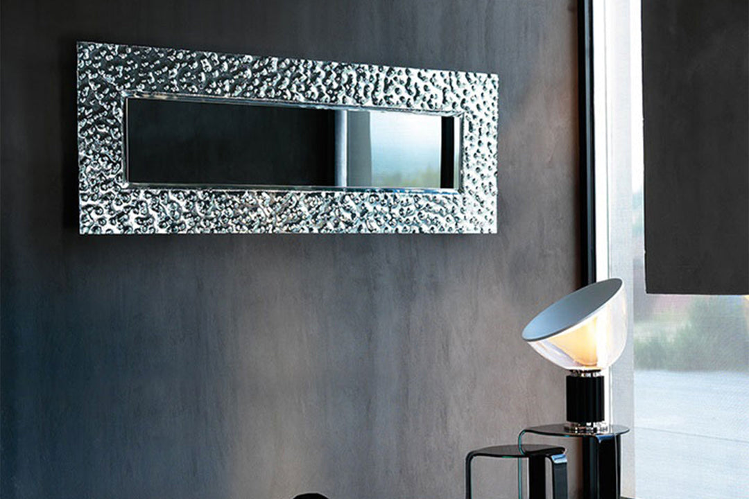 Venus Mirror Mirrors Fiam Italia