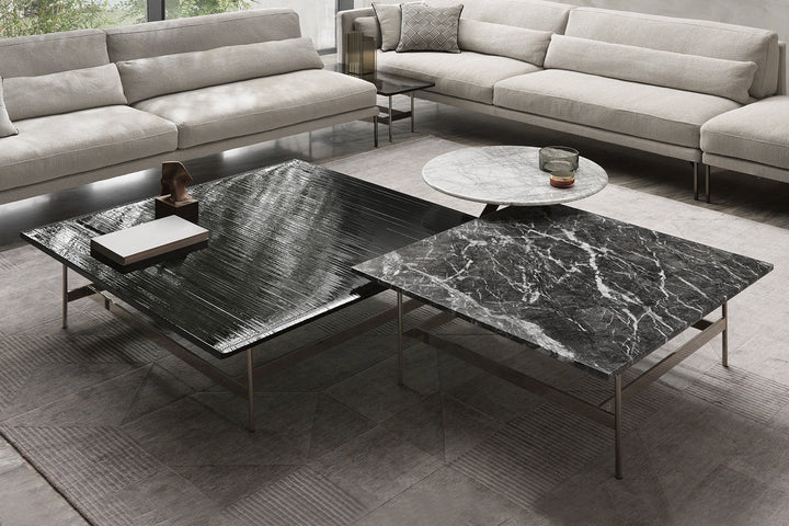 Waves Coffee Table Coffee Tables Fiam Italia
