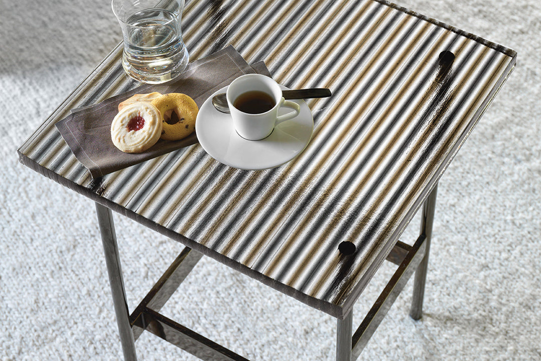 Waves Coffee Table