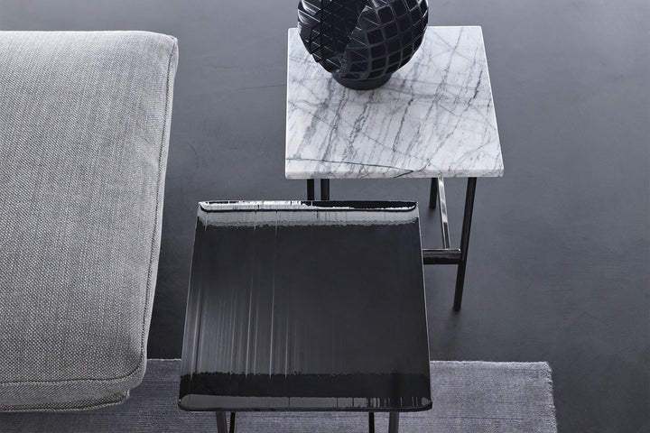 Waves Coffee Table Coffee Tables Fiam Italia