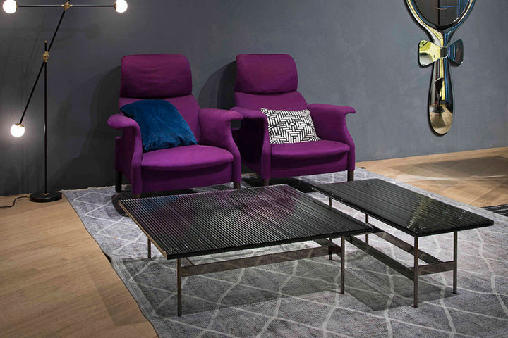 Waves Coffee Table Coffee Tables Fiam Italia