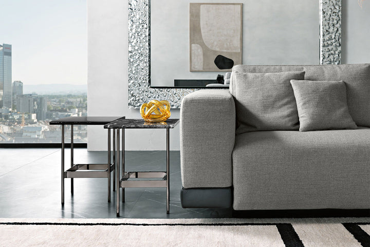 Waves Coffee Table Coffee Tables Fiam Italia