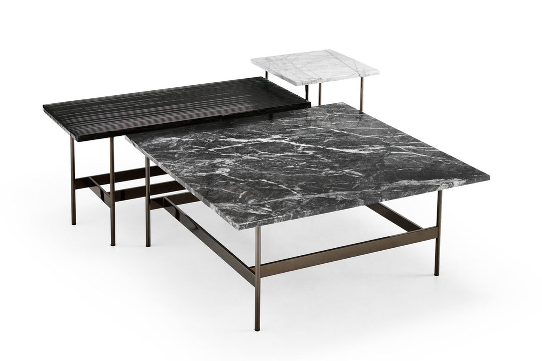 Waves Coffee Table Coffee Tables Fiam Italia