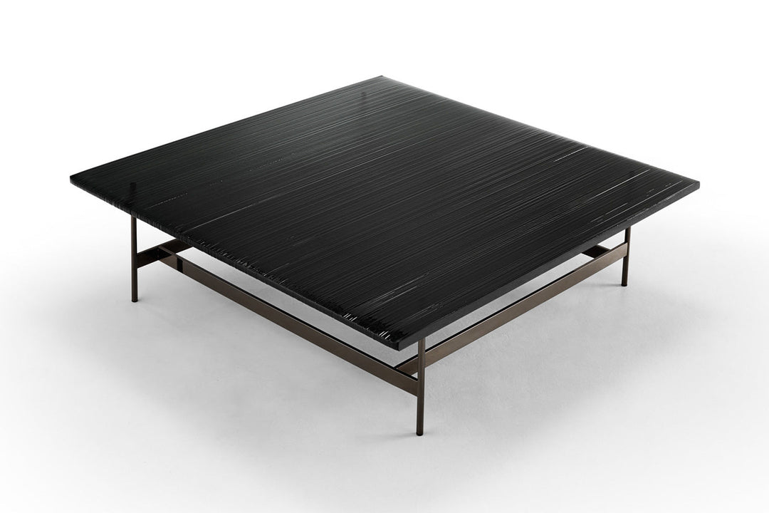 Waves Coffee Table Coffee Tables Fiam Italia