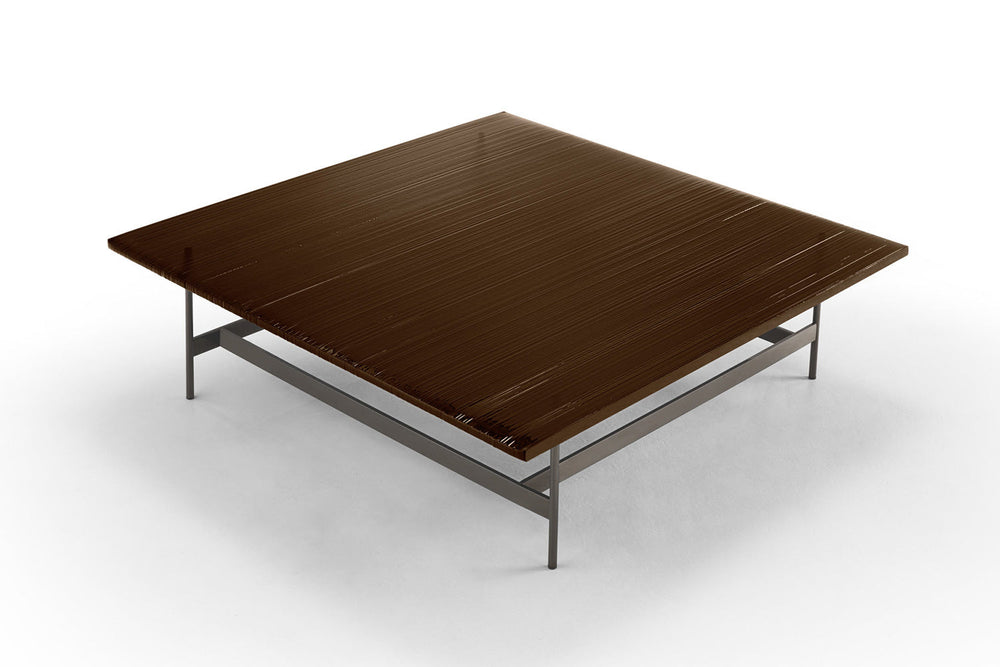 Waves Coffee Table Coffee Tables Fiam Italia