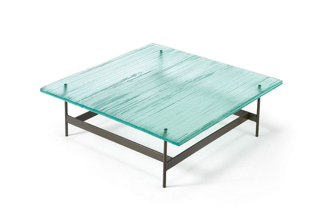 Waves Coffee Table Coffee Tables Fiam Italia