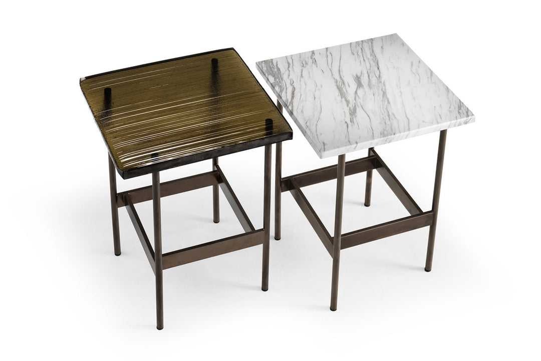 Fiam Italia Waves Coffee Table