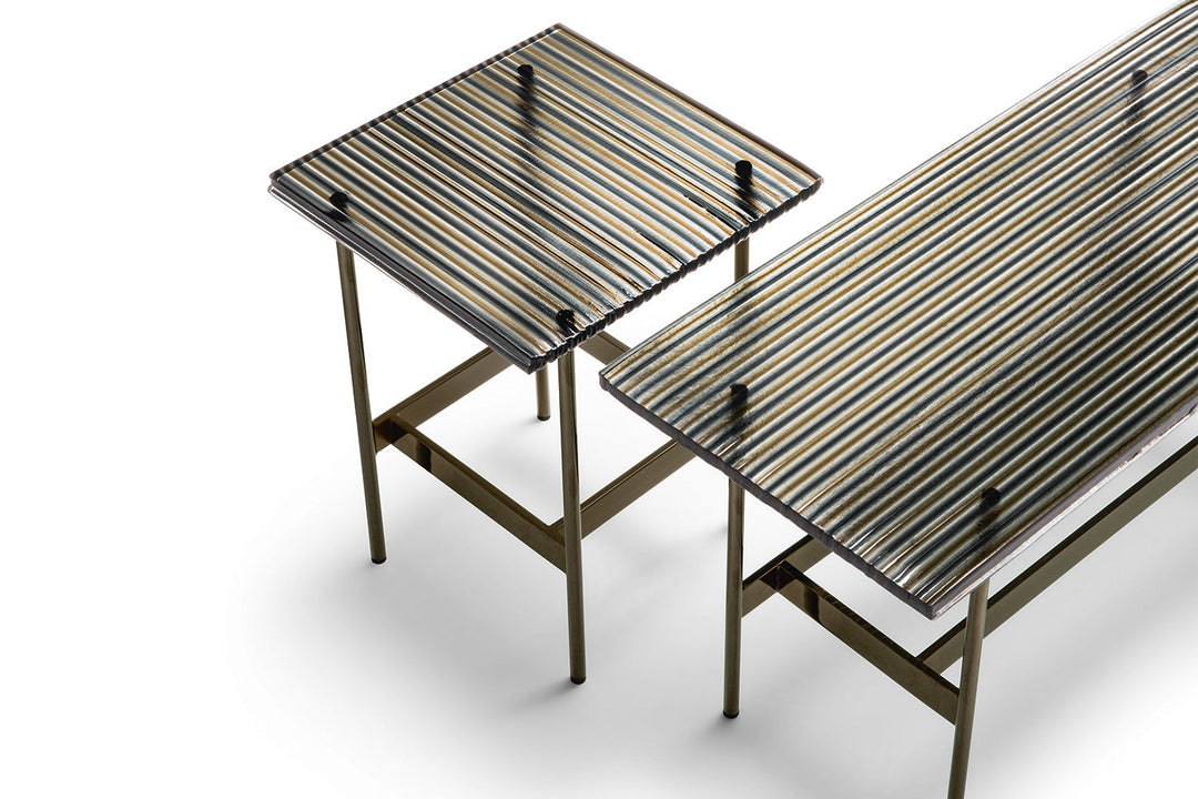 Waves Coffee Table Coffee Tables Fiam Italia