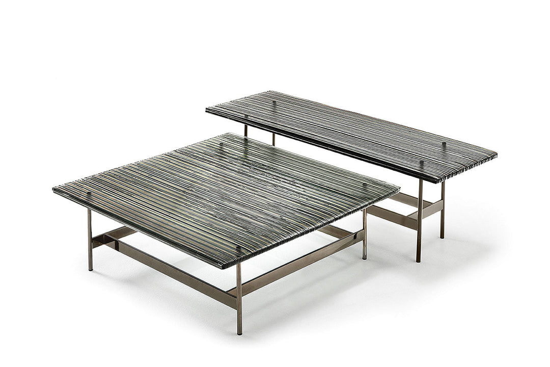 Fiam Italia Waves Coffee Table