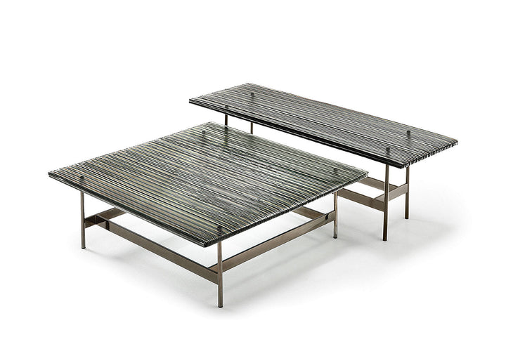 Fiam Italia Waves Coffee Table