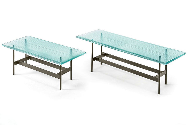 Waves Coffee Table Coffee Tables Fiam Italia