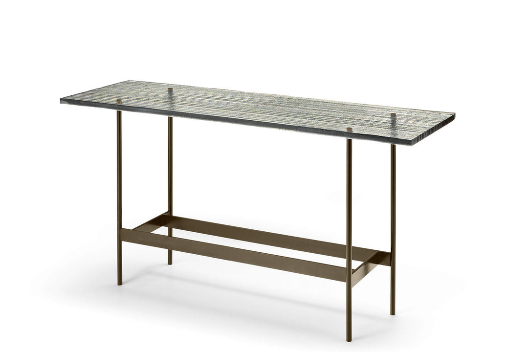 Waves Console Table Console Tables Fiam Italia