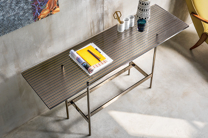 Waves Console Table Console Tables Fiam Italia
