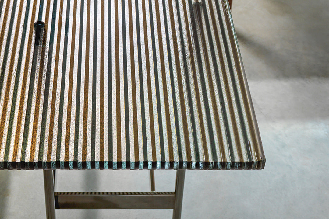 Waves Console Table Console Tables Fiam Italia