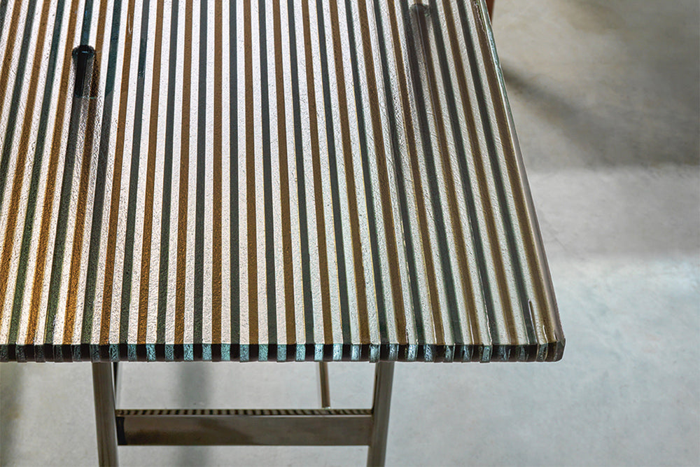 Waves Console Table Console Tables Fiam Italia