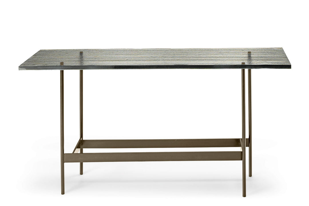 Waves Console Table Console Tables Fiam Italia